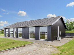 6 Person Holiday Home in Lokken