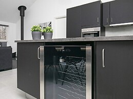 6 Person Holiday Home in Lokken