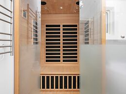 6 Person Holiday Home in Lokken