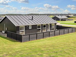 6 Person Holiday Home in Lokken