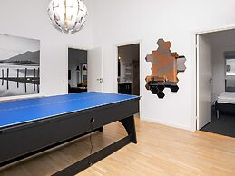 6 Person Holiday Home in Lokken