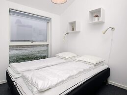 6 Person Holiday Home in Lokken