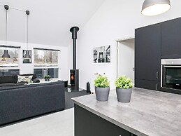 6 Person Holiday Home in Lokken