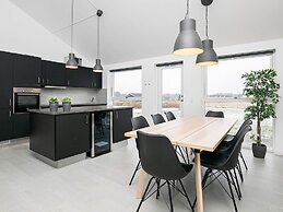 6 Person Holiday Home in Lokken