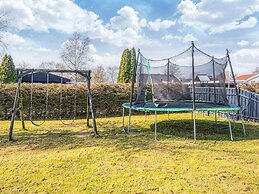 5 Person Holiday Home in Hejls