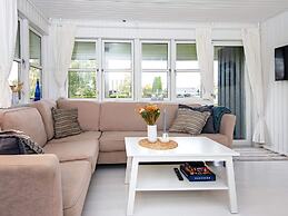 5 Person Holiday Home in Hejls