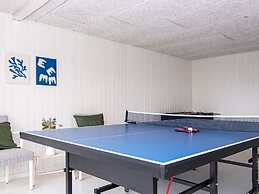 5 Person Holiday Home in Hejls