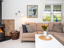 5 Person Holiday Home in Hejls