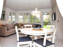 5 Person Holiday Home in Hejls