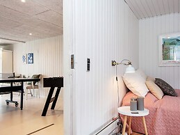 5 Person Holiday Home in Hejls