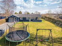 5 Person Holiday Home in Hejls