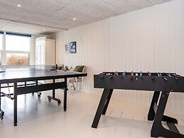 5 Person Holiday Home in Hejls