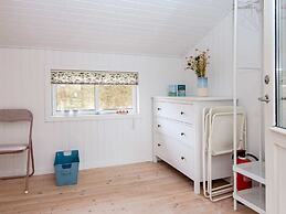 5 Person Holiday Home in Hejls