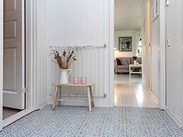 5 Person Holiday Home in Hejls