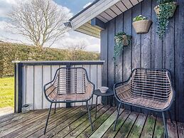 5 Person Holiday Home in Hejls