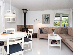 5 Person Holiday Home in Hejls