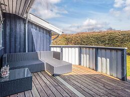 5 Person Holiday Home in Hejls