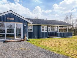5 Person Holiday Home in Hejls