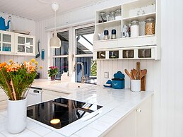 5 Person Holiday Home in Hejls