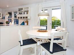 5 Person Holiday Home in Hejls