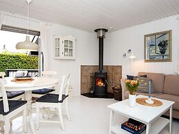 5 Person Holiday Home in Hejls