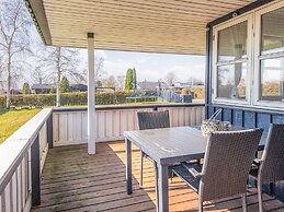 5 Person Holiday Home in Hejls