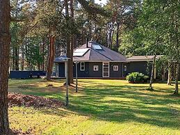 8 Person Holiday Home in Laeso