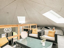 8 Person Holiday Home in Laeso