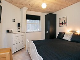 8 Person Holiday Home in Laeso