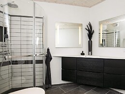 8 Person Holiday Home in Laeso