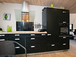 8 Person Holiday Home in Laeso