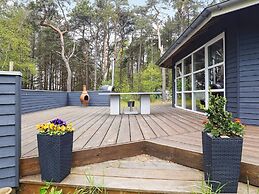 8 Person Holiday Home in Laeso