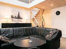 8 Person Holiday Home in Laeso