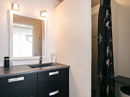 8 Person Holiday Home in Laeso