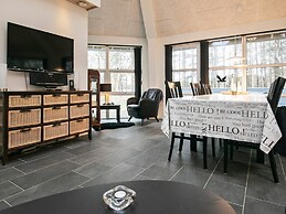 8 Person Holiday Home in Laeso