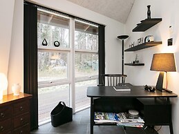 8 Person Holiday Home in Laeso