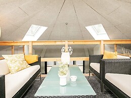 8 Person Holiday Home in Laeso