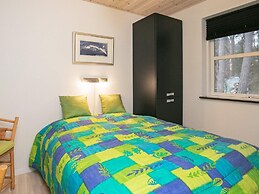 8 Person Holiday Home in Laeso