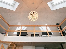 8 Person Holiday Home in Laeso