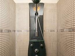 8 Person Holiday Home in Laeso