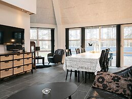 8 Person Holiday Home in Laeso