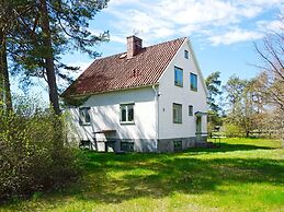 4 Person Holiday Home in Stanga-by Traum