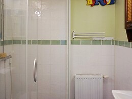 4 Person Holiday Home in Stanga-by Traum