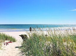 4 Person Holiday Home in Stanga-by Traum