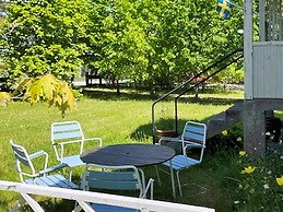 4 Person Holiday Home in Stanga-by Traum