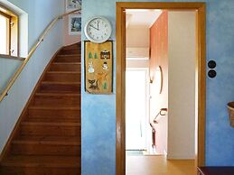 4 Person Holiday Home in Stanga-by Traum