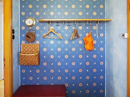 4 Person Holiday Home in Stanga-by Traum