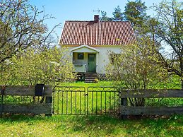 4 Person Holiday Home in Stanga-by Traum