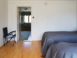 4 Person Holiday Home in Stanga-by Traum