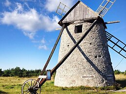 4 Person Holiday Home in Stanga-by Traum